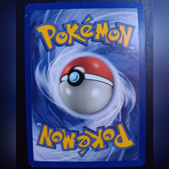 Vulpix Pokemon Card - Base Set 2 - NO. 99/130 Common Non-Holo - Picture 8 of 9